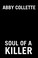 Go to record Soul of a killer