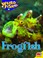 Go to record Frogfish