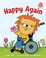 Go to record Happy again