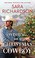 Go to record Wishing on a Christmas cowboy