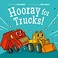 Go to record Hooray for trucks!