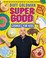 Go to record Super good cookies for kids