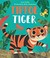 Go to record Tiptoe tiger