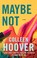 Go to record Maybe not a novella
