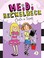 Go to record Heidi Heckelbeck casts a spell