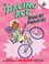 Go to record Ride it! Patch it!