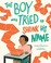 Go to record The boy who tried to shrink his name