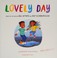 Go to record Lovely day