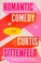 Go to record Romantic comedy :  a novel