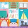 Go to record What am I?