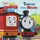 Go to record Thomas & friends. All engines go. Thomas and Bruno