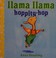 Go to record Llama Llama hoppity-hop