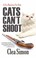 Go to record Cats can't shoot