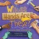 Go to record Whose hands are these? : a community helper guessing book