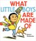 Go to record What little boys are made of