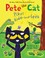 Go to record Pete the cat plays hide-and-seek