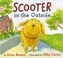 Go to record Scooter in the outside