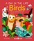 Go to record Birds : what do flamingos, owls, and penguins get up to al...