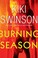 Go to record Burning season