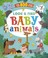 Go to record Baby animals