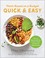 Go to record Plant-based on a budget quick & easy : 100 fast, healthy, ...