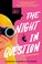Go to record The night in question : an Agathas mystery