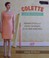 Go to record The Colette sewing handbook : inspired styles and classic ...
