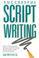 Go to record Successful scriptwriting