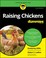 Go to record Raising chickens