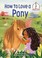 Go to record How to love a pony