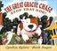 Go to record The great Gracie chase : stop that dog!