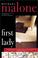 Go to record First Lady : a novel