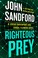 Go to record Righteous prey a Lucas Davenport and Virgil Flowers novel
