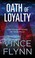 Go to record Oath of loyalty a Mitch Rapp novel