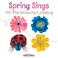 Go to record Spring sings for the grouchy ladybug
