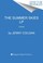Go to record The summer skies a novel