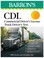 Go to record Barron's CDL commercial driver's license truck driver's test