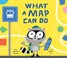 Go to record What a map can do