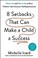 Go to record Eight setbacks that can make a child a success : what to d...