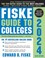 Go to record Fiske guide to colleges 2024