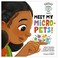 Go to record Brains on! presents...Meet my micro-pets!