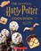 Go to record The official Harry Potter cookbook
