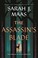 Go to record The assassin's blade : the Throne of glass novellas