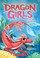 Go to record Sofia the lagoon dragon
