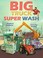 Go to record Big Truck Super Wash
