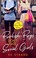 Go to record Bookish boys don't date social girls : a young adult roman...
