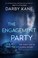Go to record The engagement party : a novel