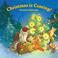 Go to record Christmas Is Coming!
