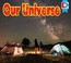 Go to record Our universe