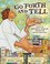 Go to record Go forth and tell : the life of Augusta Baker, librarian a...